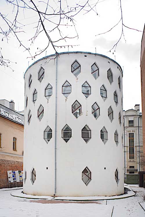 Konstantin Melnikov 1