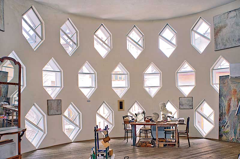 Konstantin Melnikov ic 1