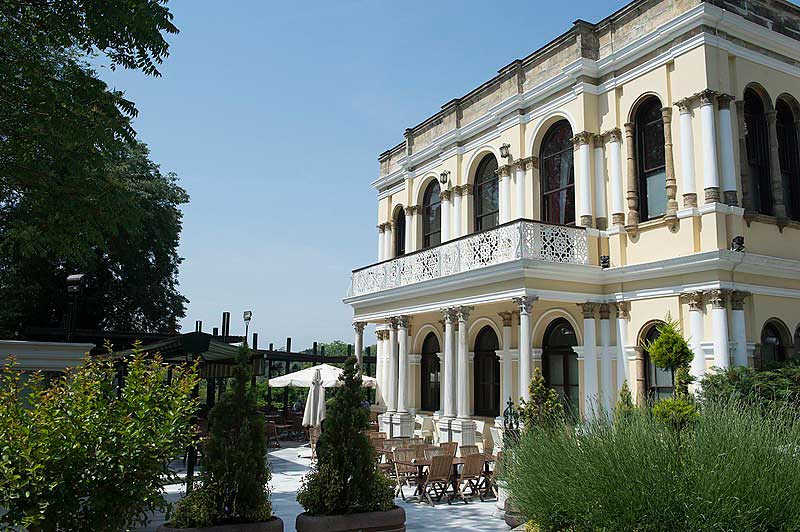 Malta Köşkü