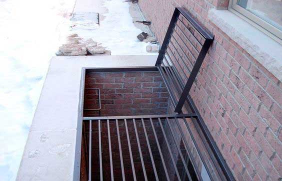 Metal kuranglez örnek