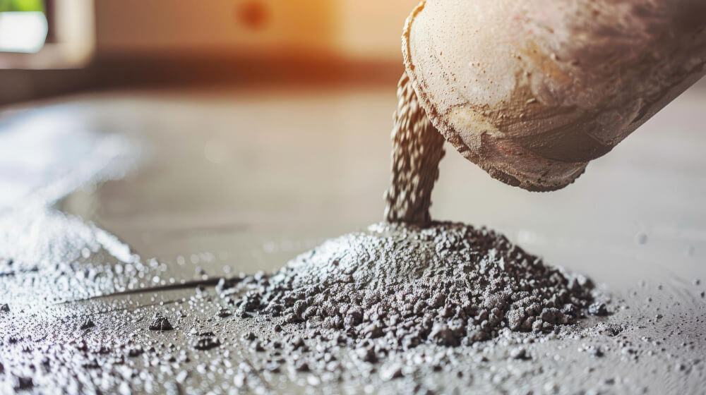 beton nedir